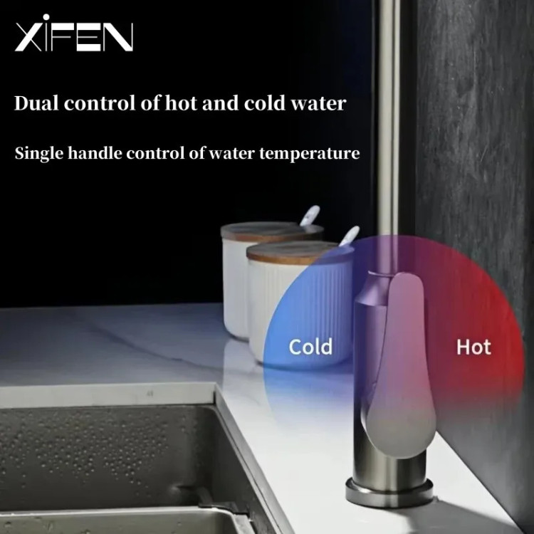 نمایش سرد و گرم