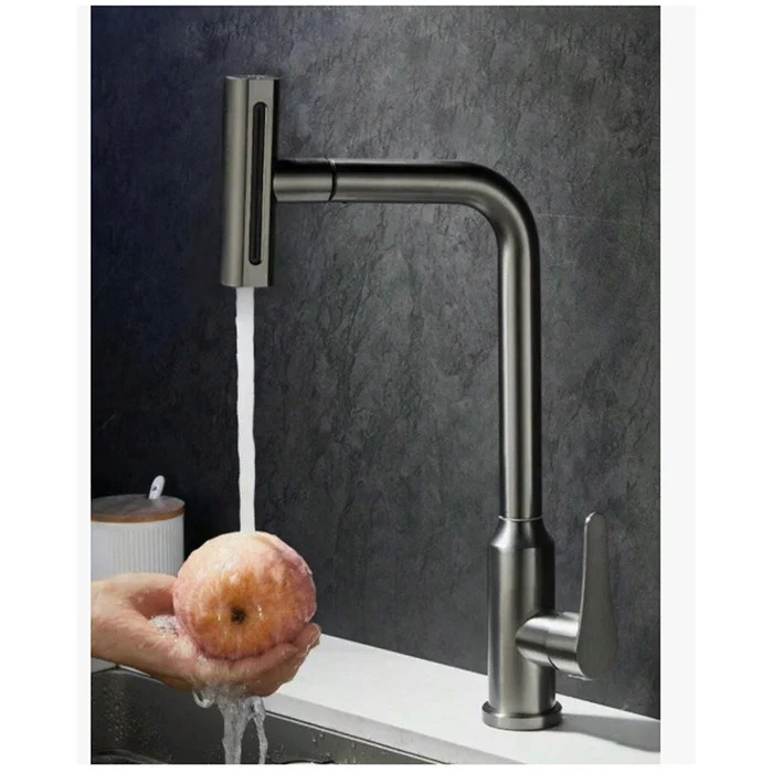 نصب شده روی کار