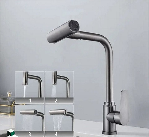 تصویر از رنگ دودی