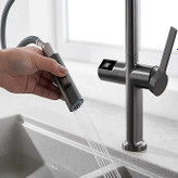 شیر آشپزخانه حرفهای و مدرن HuaDiao