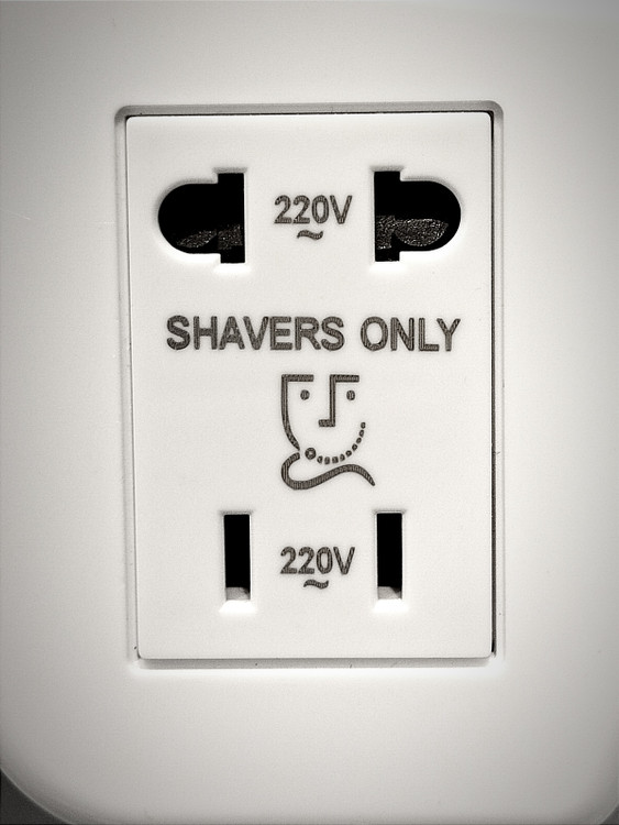 کیفیت ساخت سشوار دیواری هوا دیائو