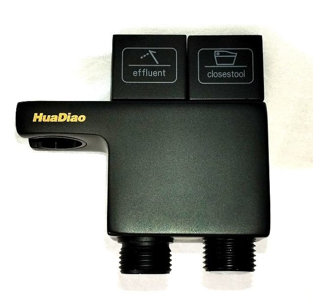 شیر شاتاف پیانویی HuaDiao | طراحی جدید + رنگبندی