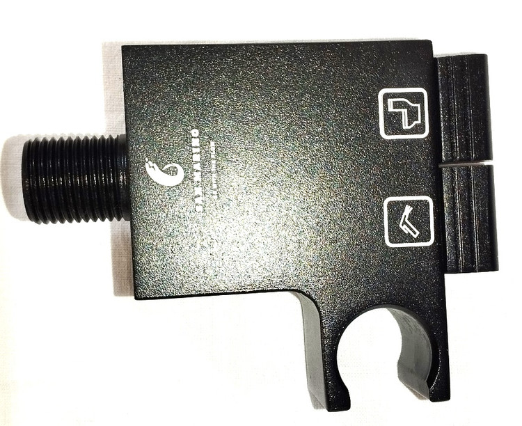 با خرید شیر شاتاف پیانویی SAN MARINO ضد جرم، از کارایی بالا و نصب آسان آن لذت ببرید. گزینهای عالی برای هر آشپزخانه.