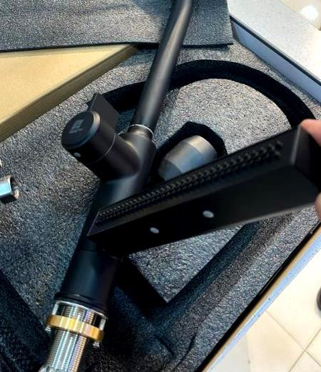 شیر ظرفشویی، شیر ظرفشویی آبشاری، شیر ظرفشویی با کیفیت، شیر ظرفشویی مدرن