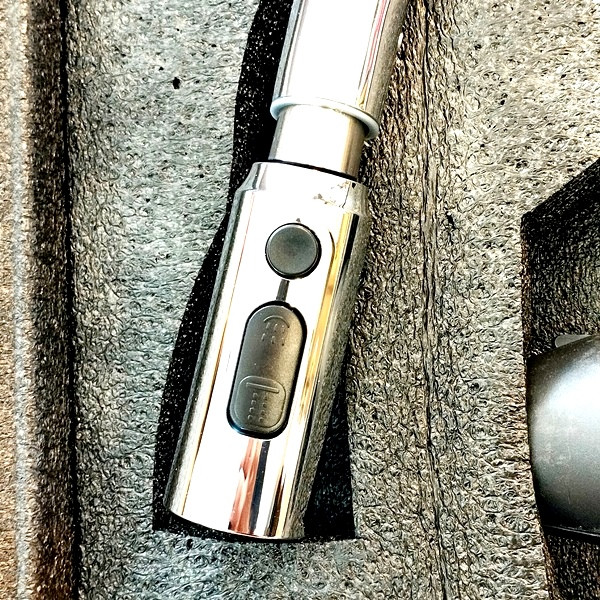 شیر ظرفشویی دو کاره شاوری مدل آبشاری با کارایی بالا و صرفه جویی در آب برند هوادیائو