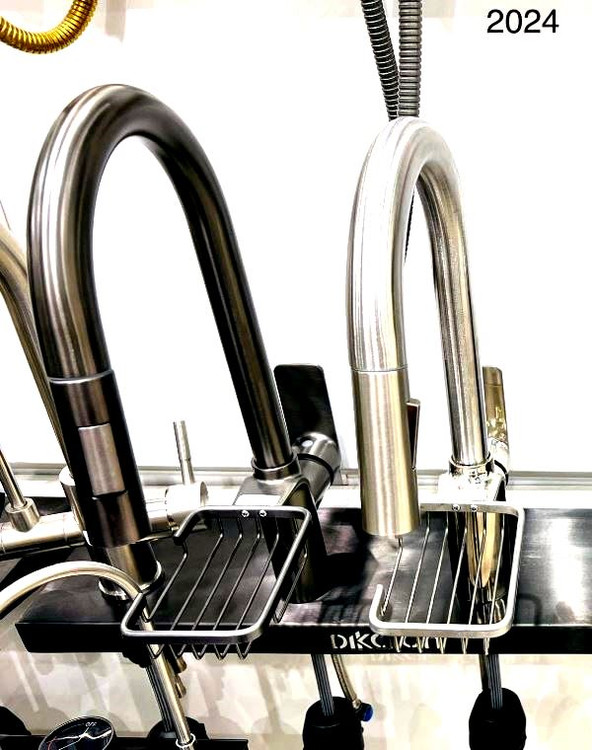 شیر ظرفشویی شاوری مدرن برند هوادیا