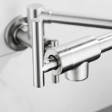 Huadiao faucet مدل مقاوم برای مصارف حرفهای