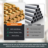 شیر با بازوی تاشو مخصوص پروژههای تأسیساتی