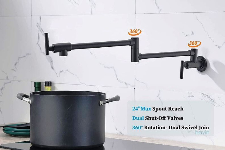 شیر صنعتی پرکن قابلمه هوادیائو