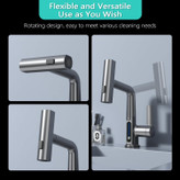 شیر ظرفشویی برند Hyshin با طراحی چشمنواز