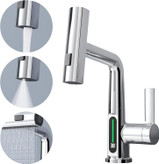 شیر دیجیتال لوکس مخصوص آشپزخانه مدرن