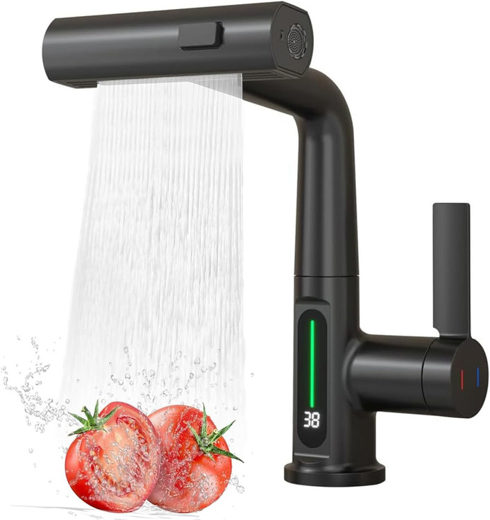 رنگ دودی شیر دیجیتال