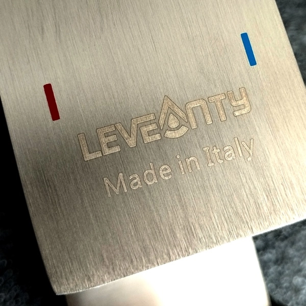 شیر ظرفشویی LEVEANTY، انتخابی مطمئن برای سالها استفاده