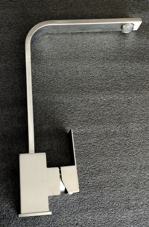 شیر ظرفشویی LEVEANTY، قدرت در دستان شما