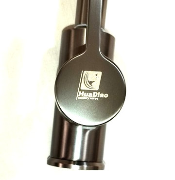 شیر روشویی چهارحالته با بدنه ضدزنگ و مقاوم در برابر استفاده روزمره