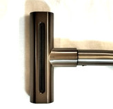 شیر روشویی چهارحالته برای استفاده در محیطهای مختلف خانه