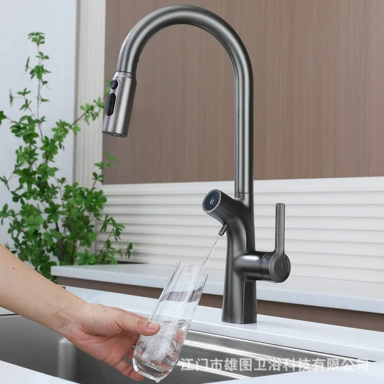 تصویر نصب شده کامل