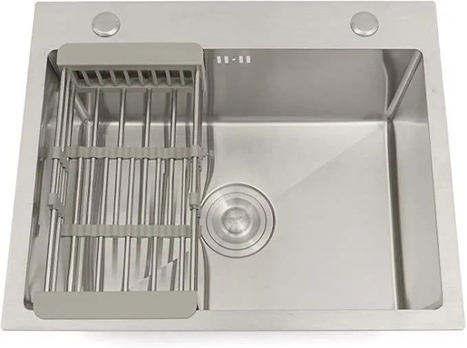 سینگ و سید شستشو