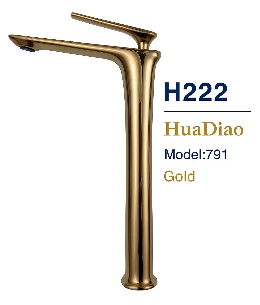 نمای نزدیک کارتریج سرامیکی شیر روشویی هوادیائو مدل 791 با ضمانت 5 ساله.